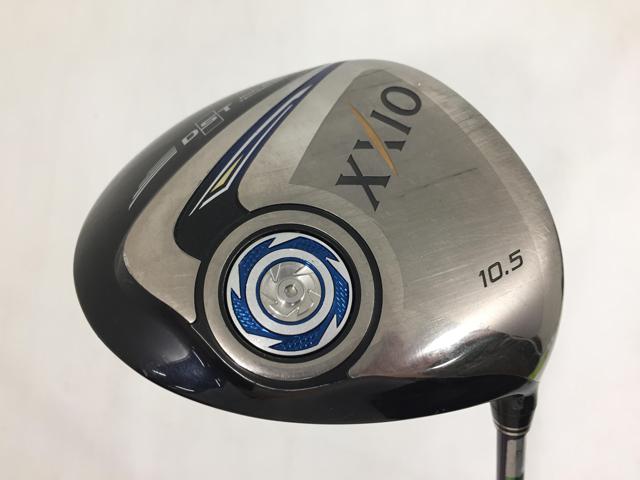 【3980円以上で送料無料】【即納】【中古】ダンロップ ゼクシオ9 ナイン (XXIO 9) ドライバー 2016 MP900 1W
