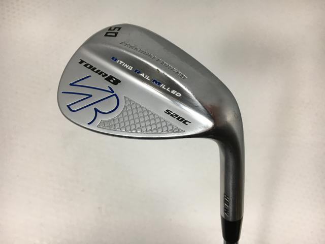 お買い得品！【3980円以上で貨物輸送無料】【即納】【中古】ブリヂストン TOUR B HB-W ウェッジ 50.12 NS労働者階級 MODUS3 TOUR105 AW