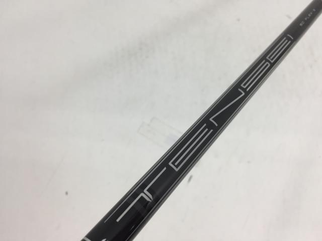 【3980円以上で送料無料】【即納】【中古】【超美品】キャロウェイ シャフト単品 (キャロウェイ スリーブ付) TENSEI 60 for Callaway 2024 1W|ゴルフエース3号店店