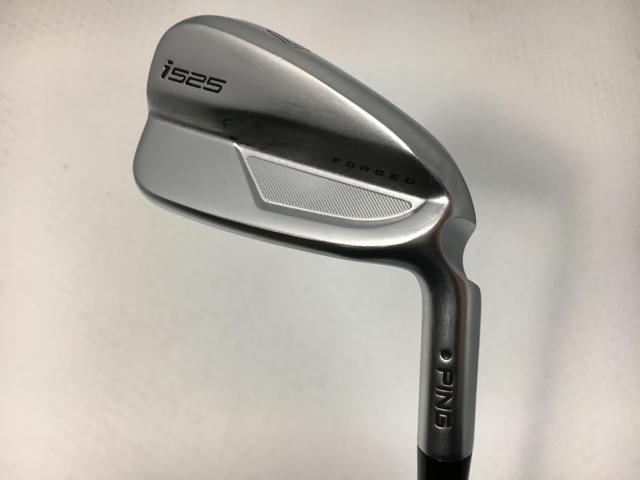 【3980円以上で送料無料】【即納】【中古】(5本セット)ピン i525 アイアン 2022 MCI-70 7～9.P.U