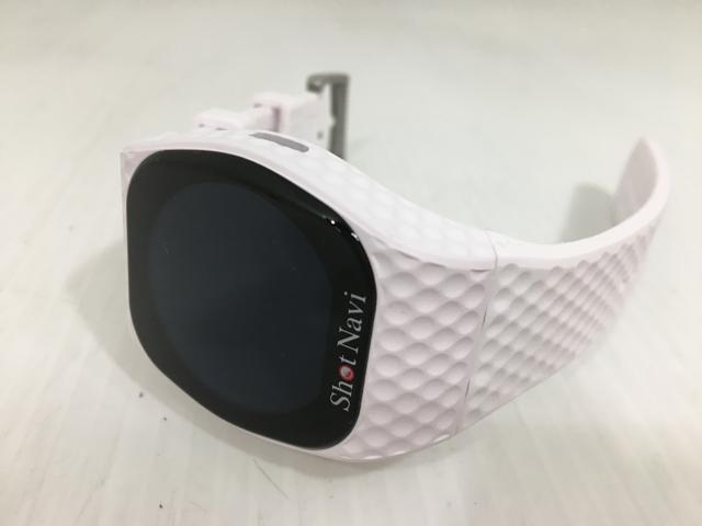 【3980円以上で送料無料】【即納】【中古】テクタイト(ショットナビ) GPSナビ