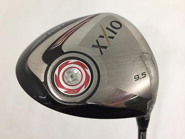【3980円以上で送料無料】【即納】【中古】ダンロップ ゼクシオ9 ナイン (XXIO 9) ドライバー 2016 MP900 1W