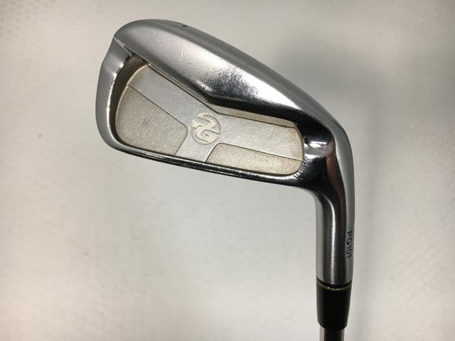 【3980円以上で貨物輸送無料】【即納】【中古】(6本仕掛ける)ピジョンゴルフ P-tune PG101 V2 フォージド アイアン NS労働者階級 MODUS3 TOUR105 5～9.P