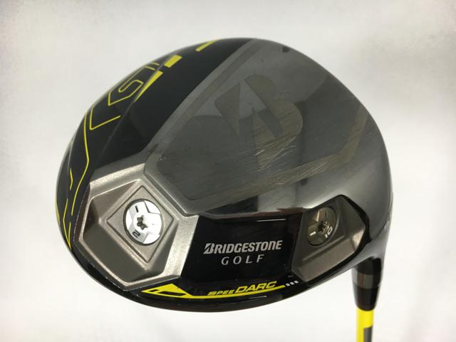 お買い得品!【3980円以上で送料無料】【即納】【中古】ブリヂストン JGR ドライバー 2016 ツアーAD J16-11w 1W
