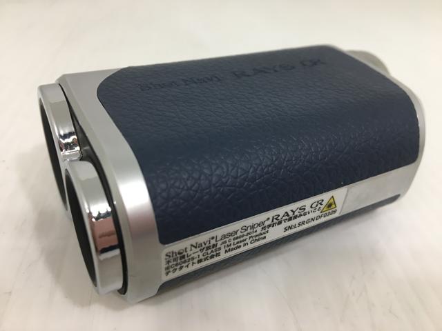 お買い得品!【3980円以上で送料無料】【即納】【中古】テクタイト(ショットナビ) スコープ|ゴルフエース3号店店