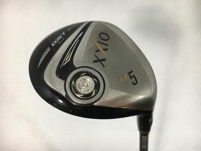 【3980円以上で貨物輸送無料】【即納】【中古】ダンロップ ゼクシオ9 野球クラブ (XXIO 9) 公明正大通い路 Miyazaki Model 2016 Miyazaki Melas(メラン) 5W