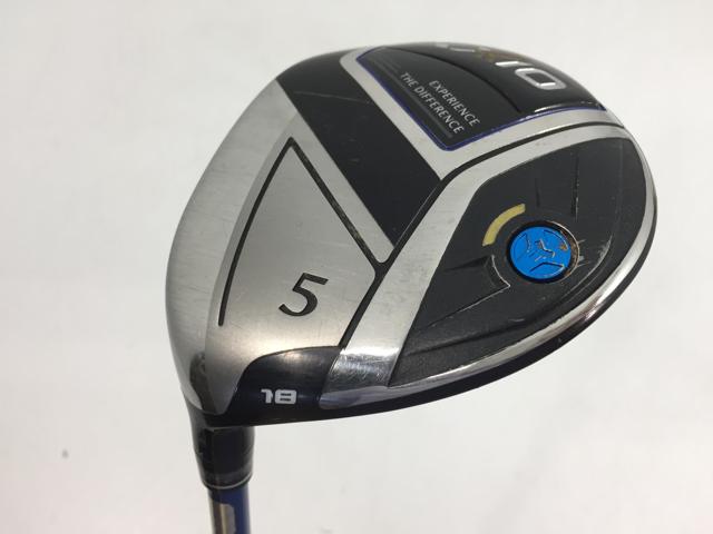 【3980円以上で貨物輸送無料】【即納】【中古】ダンロップ ゼクシオ11 十一 (XXIO 11) 公明正大通い路 2020 (米国海軍) MP1100 5W