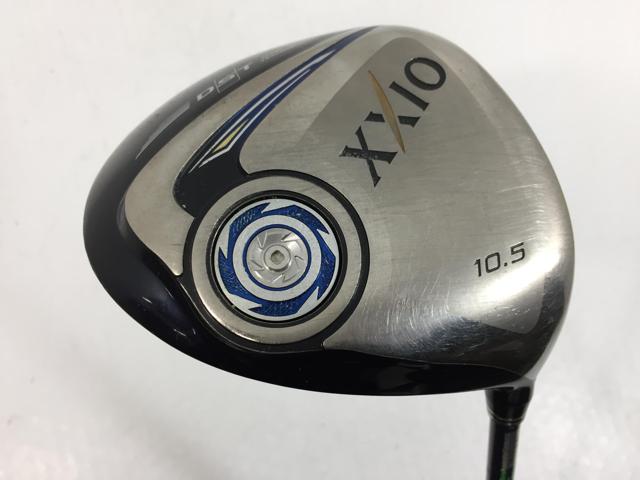 【3980円以上で送料無料】【即納】【中古】ダンロップ ゼクシオ9 ナイン (XXIO 9) ドライバー 2016 MP900 1W