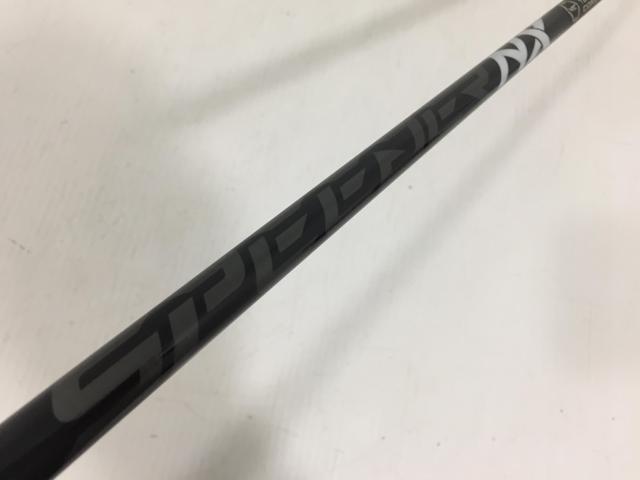 【3980円以上で送料無料】【即納】【中古】【超美品】フジクラ シャフト単品 (イオンスポーツ スリーブ付) SPEEDER NX BLACK 60 FW