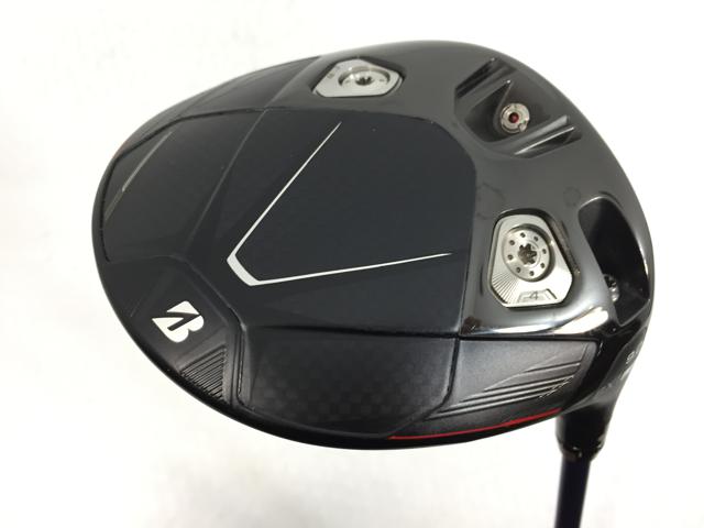 【3980円以上で貨物輸送無料】【即納】【中古】ブリヂストン BX1 LS １番ウッド 2025 周遊旅行AD VR-6 1W