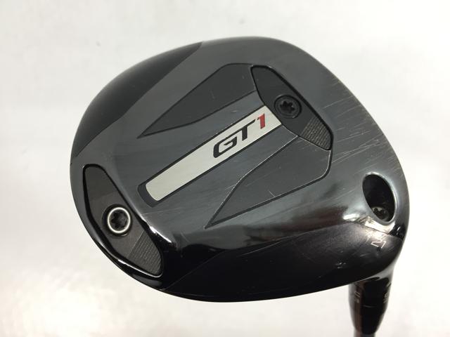 【3980円以上で送料無料】【即納】【中古】タイトリスト GT1 フェアウェイ 2025 (日本仕様) AIR SPEEDER 40 FW｜ゴルフエース3号店店 28,667円