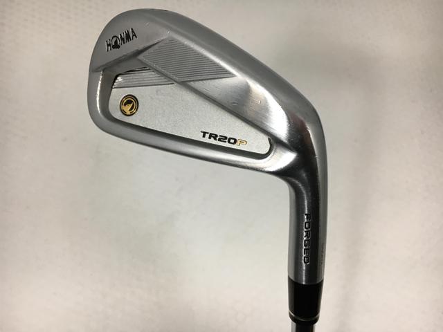 【3980円以上で貨物輸送無料】【即納】【中古】(6本仕掛ける)ホンマ T//WORLD TR20-P アイアン NS労働者階級 MODUS3 for T//WORLD 6～10.11