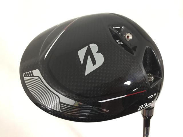 【3980円以上で送料無料】【即納】【中古】【超美品】ブリヂストン B3 SD ドライバー 2022 TENSEI BS Red 40 1W 17,582円