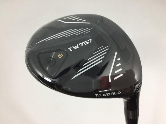 ホンマ TOUR WORLD ツアーワールド TW757 フェアウェイ VIZARD for 5W 最大53%OFFクーポン