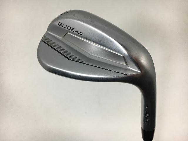 お買い得品！【3980円以上で貨物輸送無料】【即納】【中古】いの一番 GLIDE(グライド) 4.0 S ウェッジ 2022 NS労働者階級 MODUS3 TOUR115 SW