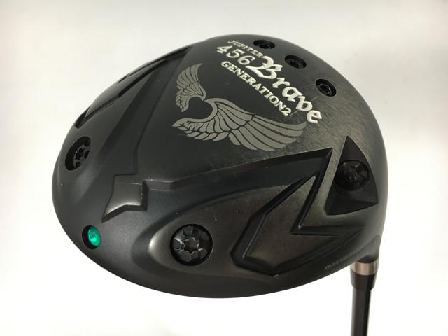 お買い得品！【中古ゴルフクラブ】第一ゴルフ ジュピター 460 Brave MID SPIN ドライバー 2016 ツアーAD クアトロテックMD6 1W【14日間返品OK】 楽天市場】お買い得品！【3980円以上で送料無料】【即納】【中古】第一