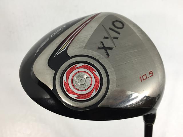 【3980円以上で送料無料】【即納】【中古】ダンロップ ゼクシオ9 ナイン (XXIO 9) ドライバー 2016 MP900 1W