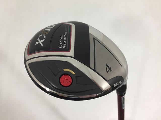 【3980円以上で送料無料】【即納】【中古】ダンロップ ゼクシオ11 イレブン (XXIO 11) フェアウェイ 2020 (レッド) MP1100 4W
