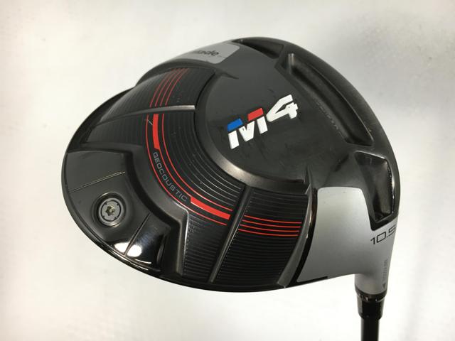 【3980円以上で貨物輸送無料】【即納】【中古】仕立て屋御手伝いさん M4 １番ウッド 2018 (日本遣りかた) FUBUKI TM5 1W