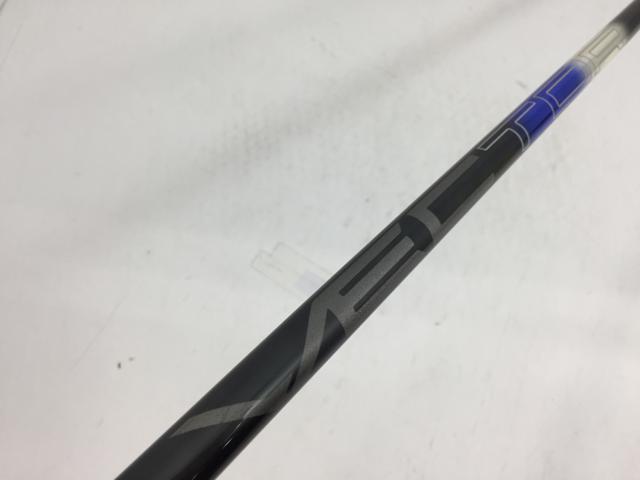 【3980円以上で送料無料】【即納】【中古】デザインチューニング シャフト単品 (テーラーメイド スリーブ付) デザインチューニング VECTOR EX(ベクター EX) 40 1W|ゴルフエース3号店店