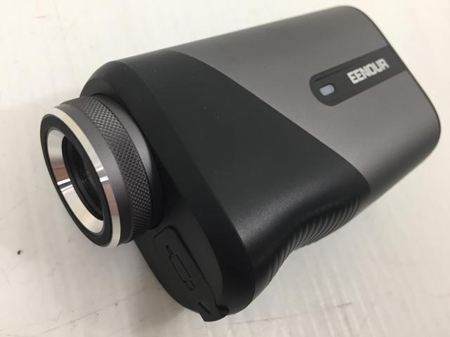 【3980円以上で送料無料】【即納】【中古】EENOUR(イーノウ) スコープ|ゴルフエース3号店店