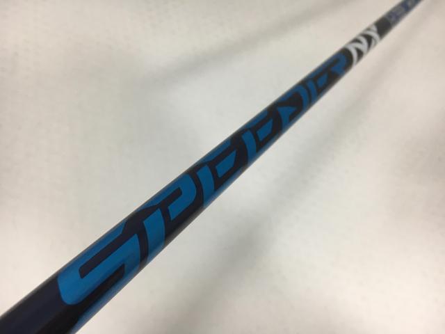 お買い得品！【3980円以上で送料無料】【即納】【中古】【美品】フジクラ シャフト単品 (テーラーメイド スリーブ付) SPEEDER NX 60 1W 14,775円