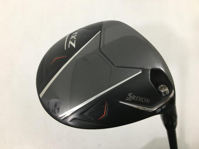 お買い得品!【3980円以上で送料無料】【即納】【中古】ダンロップ スリクソン(SRIXON) ZXi フェアウェイ 2025 ディアマナ ZXi50 3W|ゴルフエース3号店店