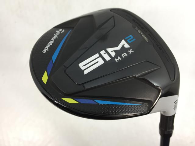 【3980円以上で貨物輸送無料】【即納】【中古】【美品】仕立て屋お手伝いさん SIM2 MAX (シム2 マックス) 公明正大通い路 2021 (日本遣りかた) TENSEI BLUE TM50 3W