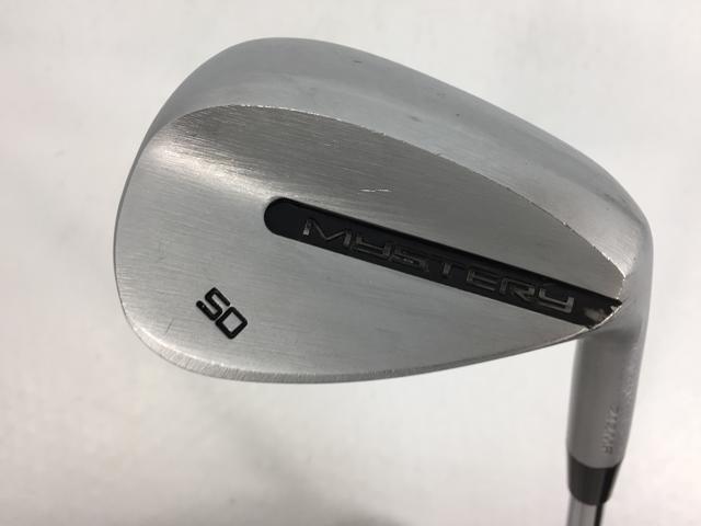 【3980円以上で送料無料】【即納】【中古】ミステリー ミステリー 212MF ウェッジ D/G 105 AW|ゴルフエース3号店店