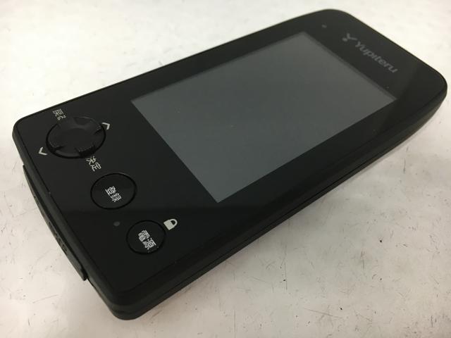 お買い得品！【3980円以上で貨物輸送無料】【即納】【中古】ユピテル GPSナビ