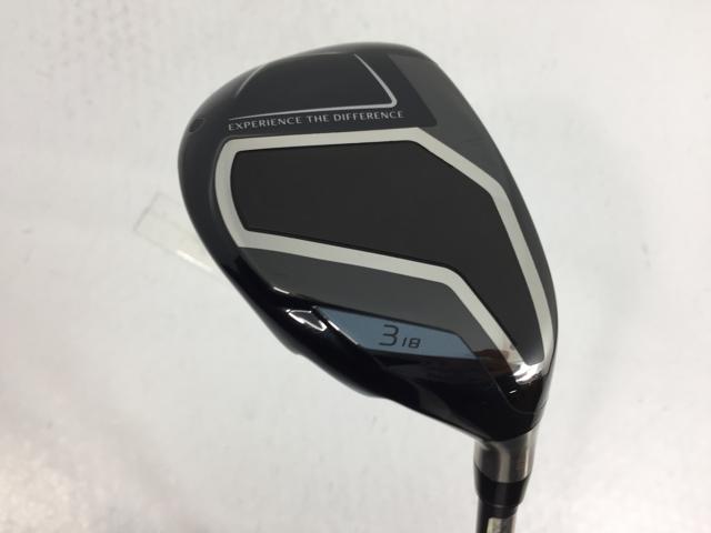 【3980円以上で送料無料】【即納】【中古】【超美品】ダンロップ ゼクシオ14 フォーティーン (XXIO 14) ハイブリッド ユーティリティ 2026 MP1400 H3