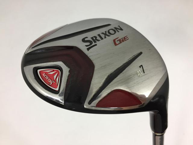 ダンロップ スリクソン(SRIXON) GiE フェアウェイ 2011 Miyazaki for GiE 7W