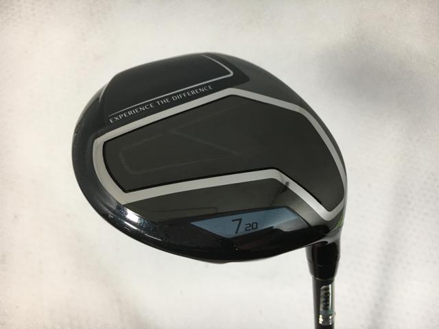 【3980円以上で送料無料】【即納】【中古】【超美品】ダンロップ ゼクシオ14 フォーティーン (XXIO 14) フェアウェイ 2026 MP1400 7W|ゴルフエース3号店店