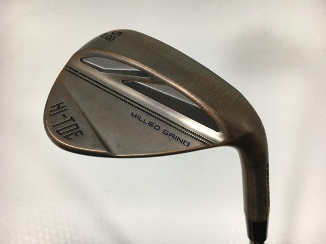 楽天市場】【中古】テーラーメイド MILLED GRIND ミルドグラインド HI