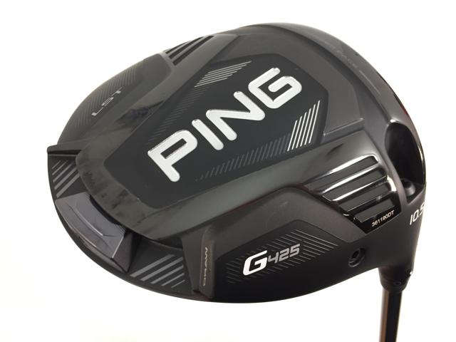 ピン G425 LST ドライバー PING TOUR 173-55 1W クラブ | rajahouston.com