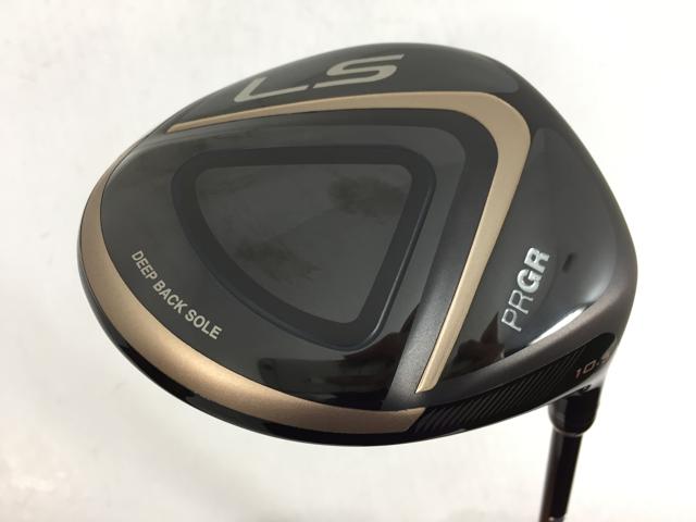 【3980円以上で送料無料】【即納】【中古】プロギア LS ドライバー 2023 Speeder NX for PRGR 1W