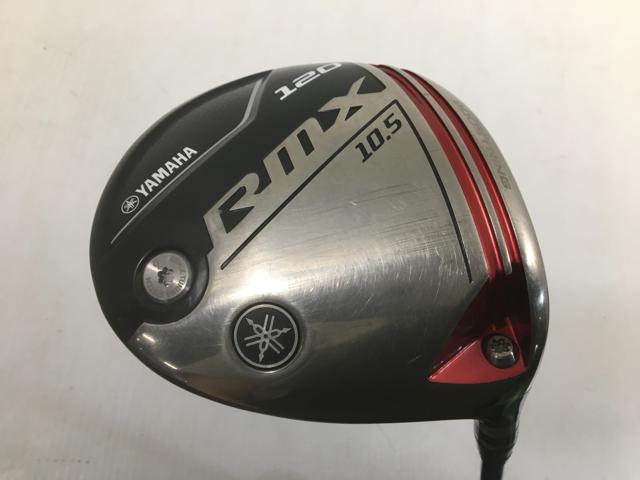 【3980円以上で送料無料】【即納】【中古】ヤマハ RMX(リミックス) 120 ドライバー 2020 Motore Speeder 661 エボリューション 1W|ゴルフエース3号店店