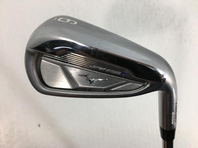 楽天市場】ミズノ（MIZUNO）（メンズ）アイアンセット メンズ 4本 JPX