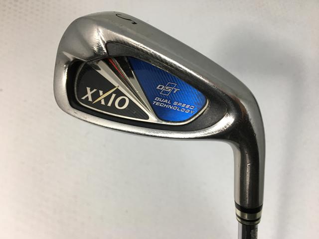【3980円以上で送料無料】【即納】【中古】(6本セット)ダンロップ ゼクシオ8 エイト (XXIO 8) アイアン 2014 NSプロ 900GH D.S.T 5～9.P 16,280円
