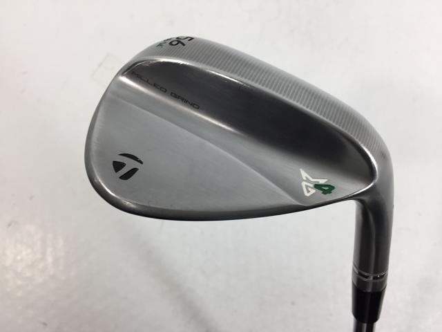 【3980円以上で貨物輸送無料】【即納】【中古】仕立て屋お手伝いさん ミルド 噛みくだく4 ウェッジ 56.14 HB 2023 NS労働者階級 MODUS3 TOUR105 SW