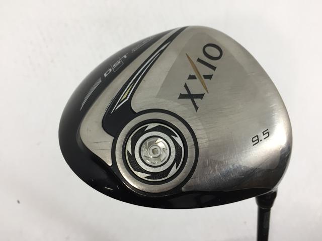 【3980円以上で貨物輸送無料】【即納】【中古】ダンロップ ゼクシオ9 野球クラブ (XXIO 9) １番ウッド Miyazaki Model 2016 Miyazaki Melas(メラン) 1W
