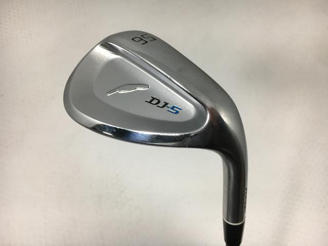 お買い得品！【3980円以上で貨物輸送無料】【即納】【中古】フォーティーン DJ-5 ウェッジ 2022 FT-62w SW