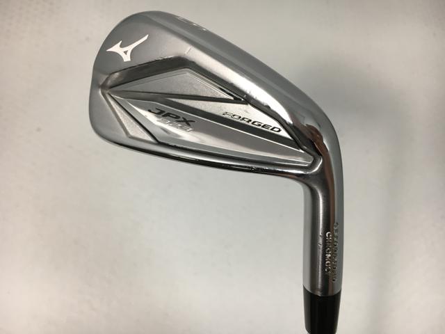 【3980円以上で貨物輸送無料】【即納】【中古】(6本書き割り)ミズノ JPX 923 フォージド アイアン (日本操作手順) D/G 120 5～9.P