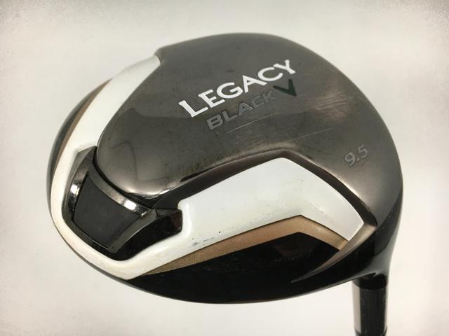 楽天市場】【中古】 Callaway(キャロウェイ) LEGACY BLACK DRIVER