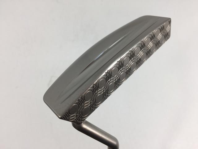 お買い得品！【3980円以上で貨物輸送無料】【即納】【中古】【美品】ホンマ SAKATA LAB AURORA サカタ 科学研究所 割り増し金 オーロラ 一風変わったスチール写真 パター