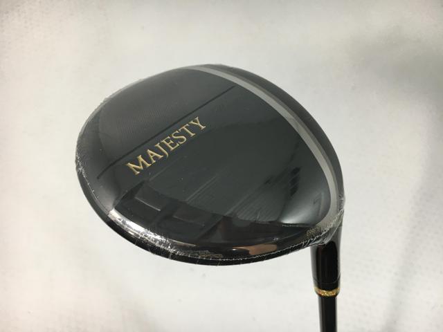 【3980円以上で送料無料】【即納】【中古】【未使用品】マルマン マジェスティ ロイヤル フェアウェイ 2025 マジェスティ LV-560B 7W