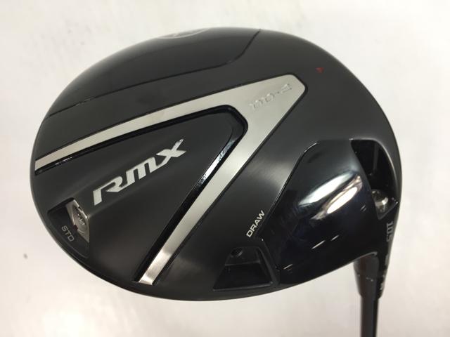 【3980円以上で送料無料】【即納】【中古】【超美品】ヤマハ RMX(リミックス) DD-2 ドライバー 2026 TENSEI GR 50 1W｜ゴルフエース3号店店