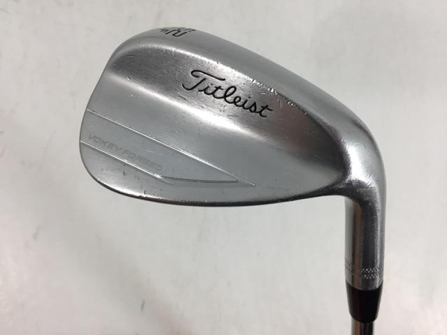 楽天市場】【中古】 TITLEIST(タイトリスト) ボーケイデザイン FORGED