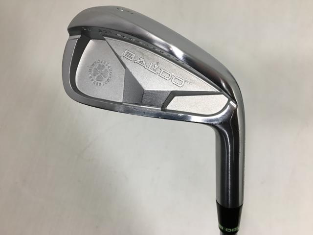 【3980円以上で送料無料】【即納】【中古】(6本セット)BALDO(バルド) BALDO(バルド) コンペチオーネ 568 T2 アイアン NSプロ 950GH neo 5～9.P 33,105円