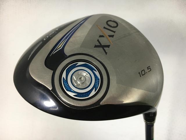 【3980円以上で送料無料】【即納】【中古】ダンロップ ゼクシオ9 ナイン (XXIO 9) ドライバー 2016 MP900 1W